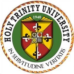 holy trinity college logo|Holy Trinity College .